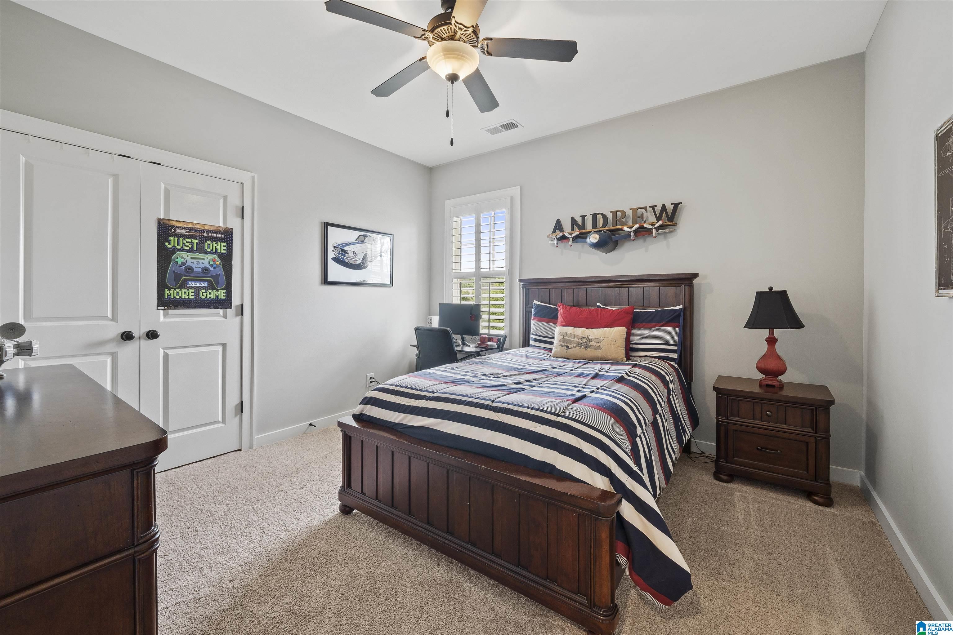 4998 Ridge Pass Birmingham, AL 35226 - Photo 39 of 58
