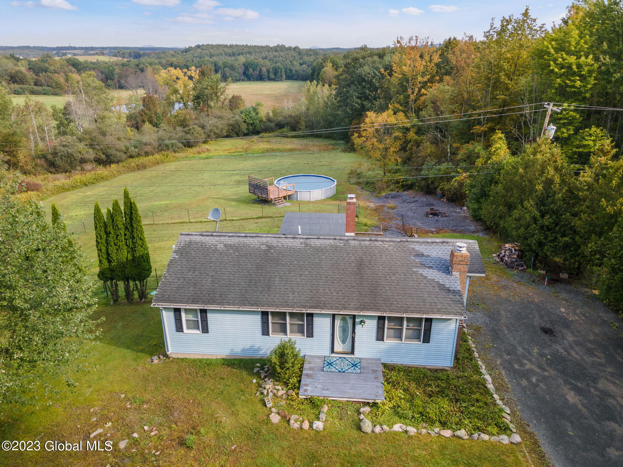 72 Storm Hill Road Pittstown, NY 12094 - Photo 2 of 38 2-web-or-mls-72StormHillRd_02