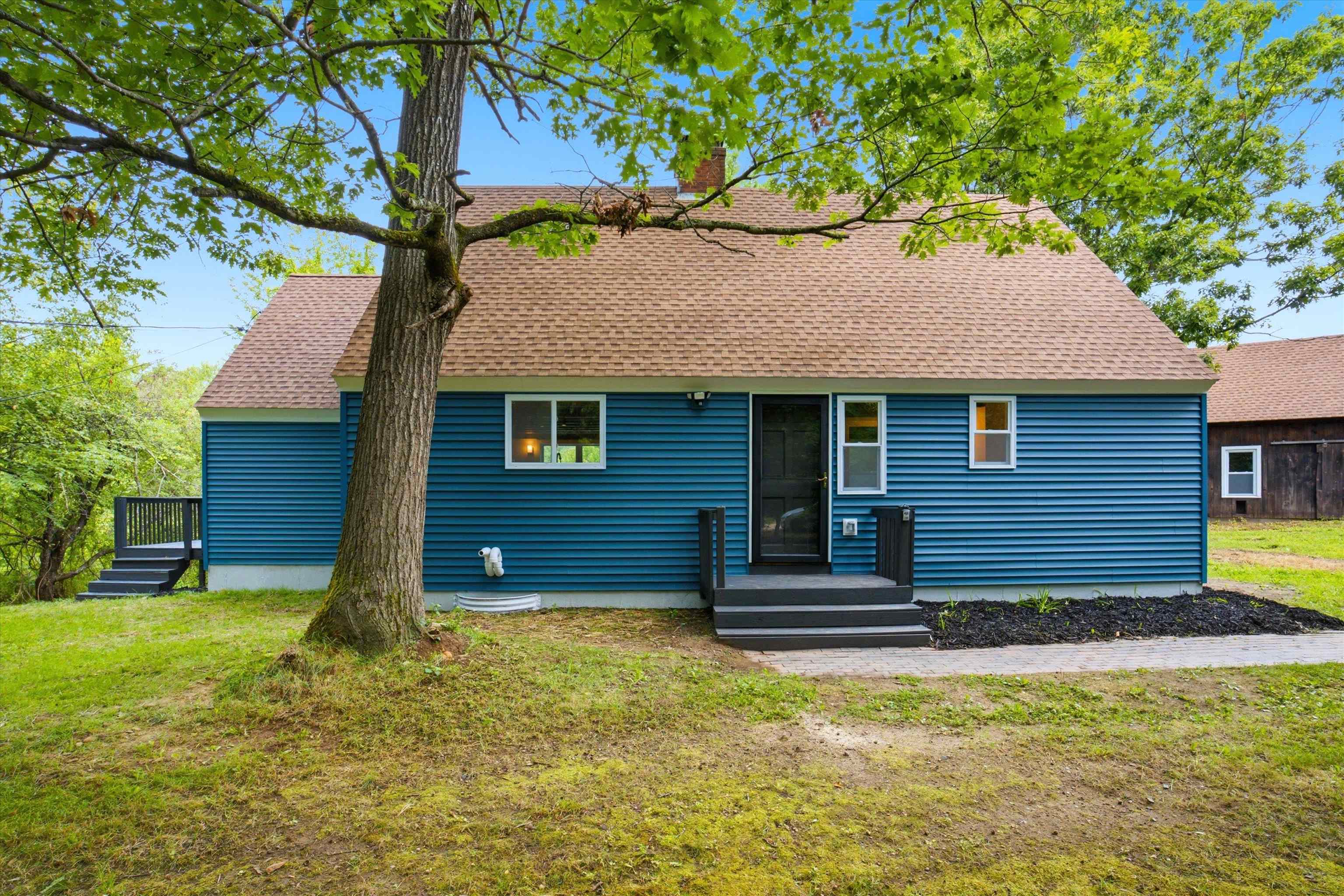 157 Old Ridge Road Strafford, NH 03884 - Photo 28 of 45 Gallery Image 28
