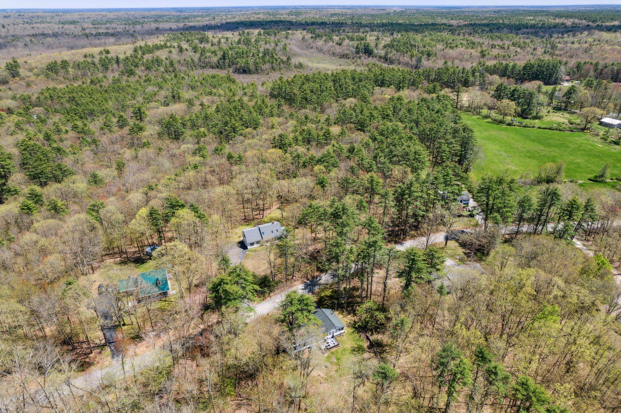 58 Clark Road Alfred, ME 04002 - Photo 35 of 44 58 Clark Rd Alfred ME 39