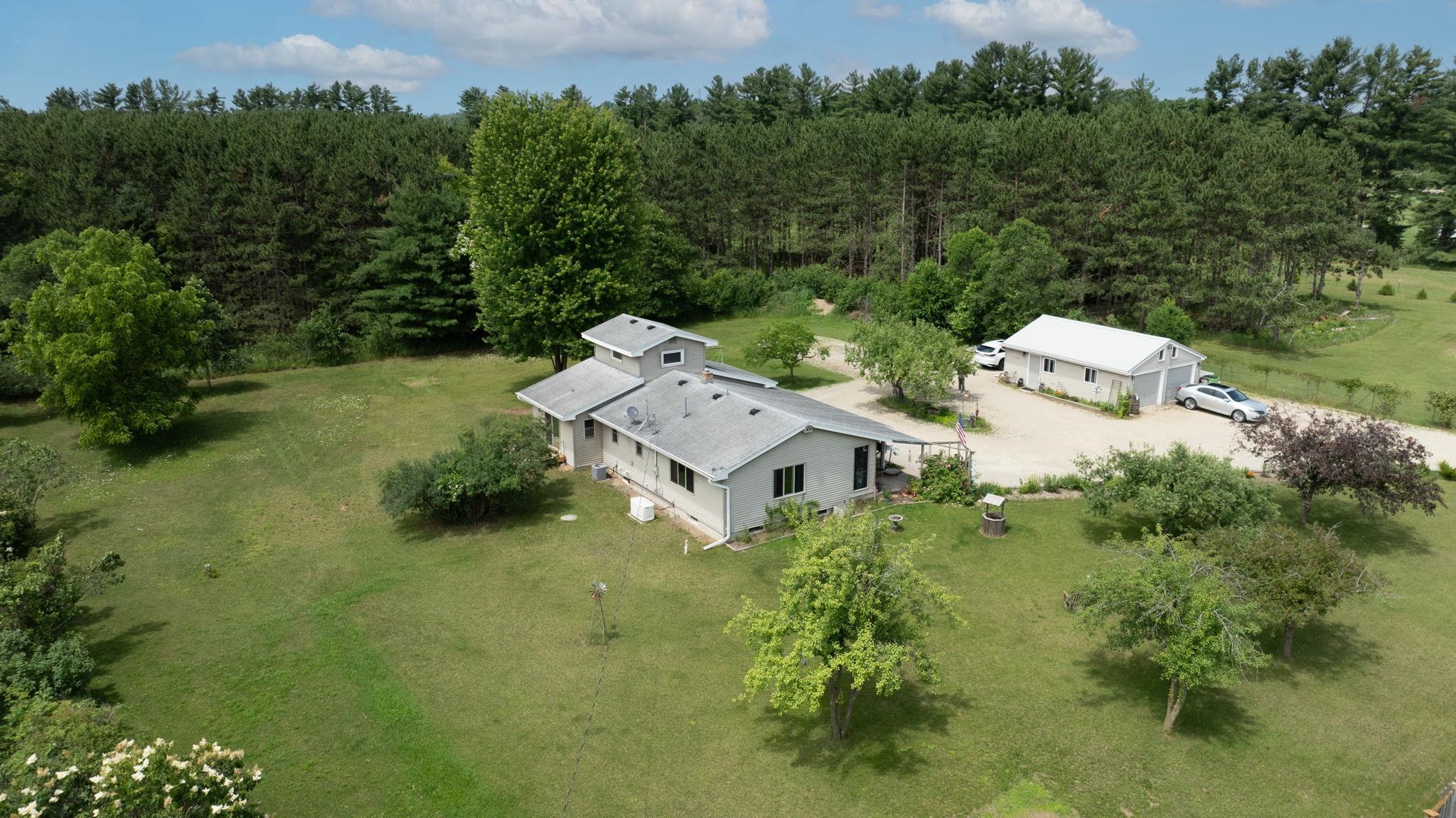 N4381 Ostrander Road New London, WI 54961 - Photo 53 of 64