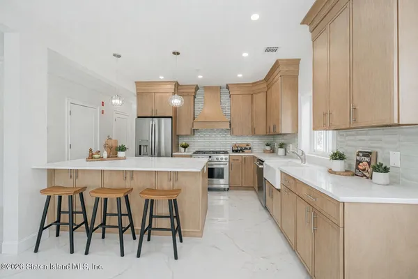 $1,499,999 | 435 Brighton Street | Tottenville