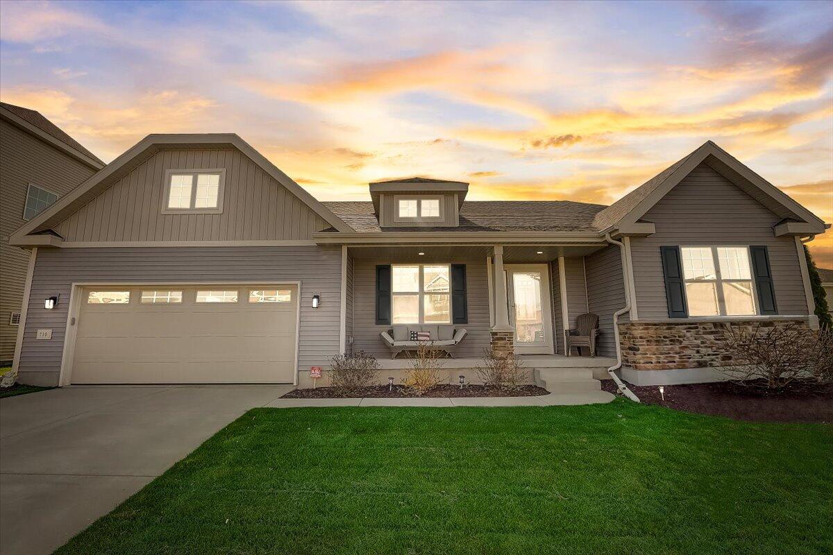 75-Rung Way - VT-001