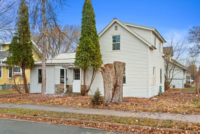 $154,900 | 1791 Strongs Avenue, Stevens Point, WI 54481