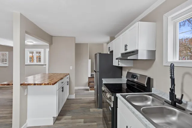 $154,900 | 1791 Strongs Avenue, Stevens Point, WI 54481