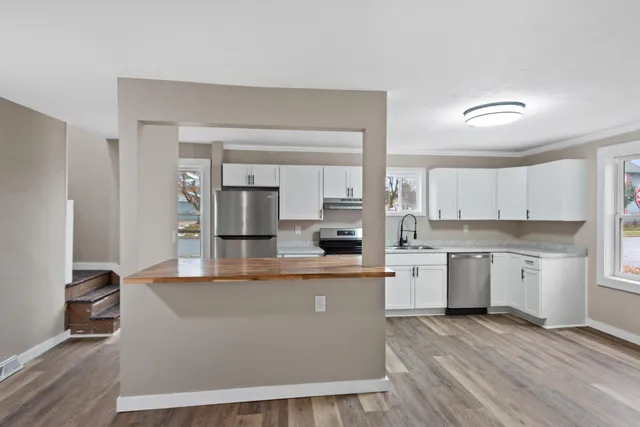 $154,900 | 1791 Strongs Avenue, Stevens Point, WI 54481