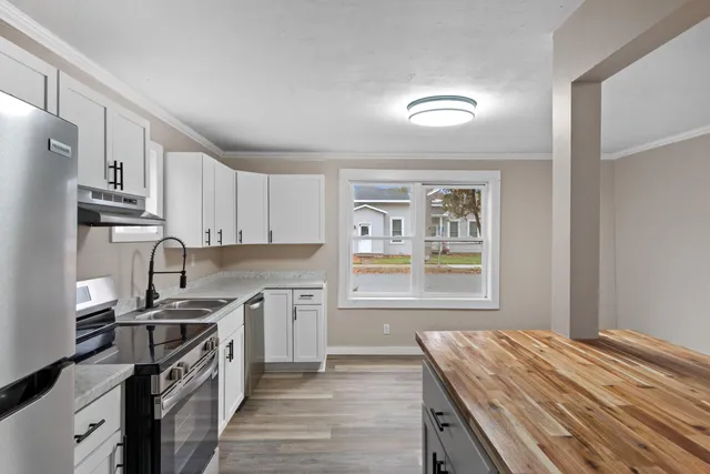 $154,900 | 1791 Strongs Avenue, Stevens Point, WI 54481