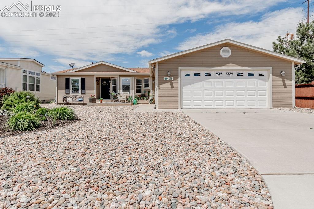 4648 Pika Point Colorado Springs, CO 80922 - Photo 1 of 31