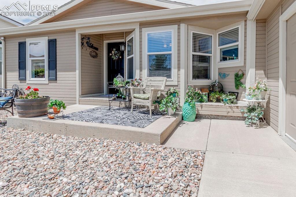 4648 Pika Point Colorado Springs, CO 80922 - Photo 2 of 31