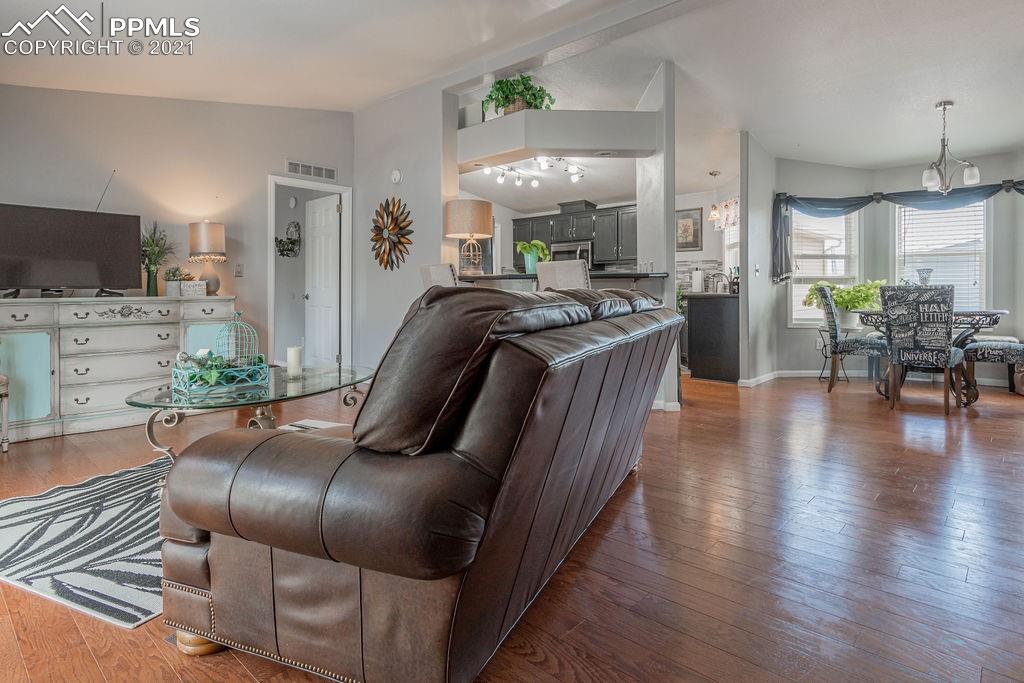 4648 Pika Point Colorado Springs, CO 80922 - Photo 14 of 31