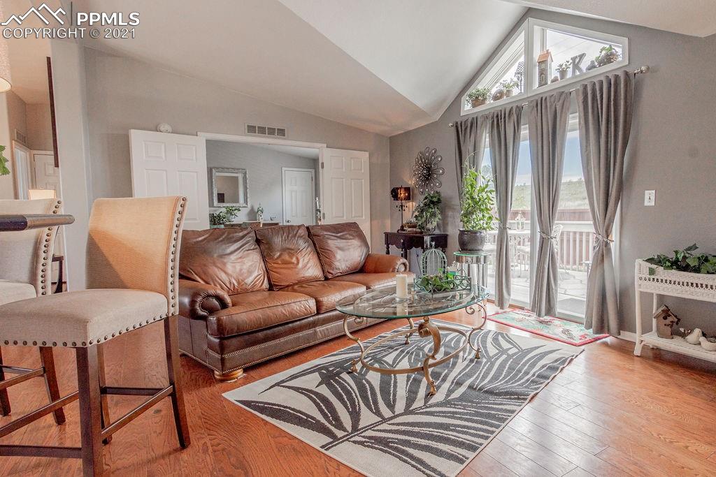 4648 Pika Point Colorado Springs, CO 80922 - Photo 15 of 31