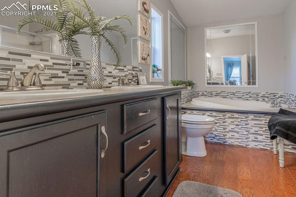 4648 Pika Point Colorado Springs, CO 80922 - Photo 20 of 31