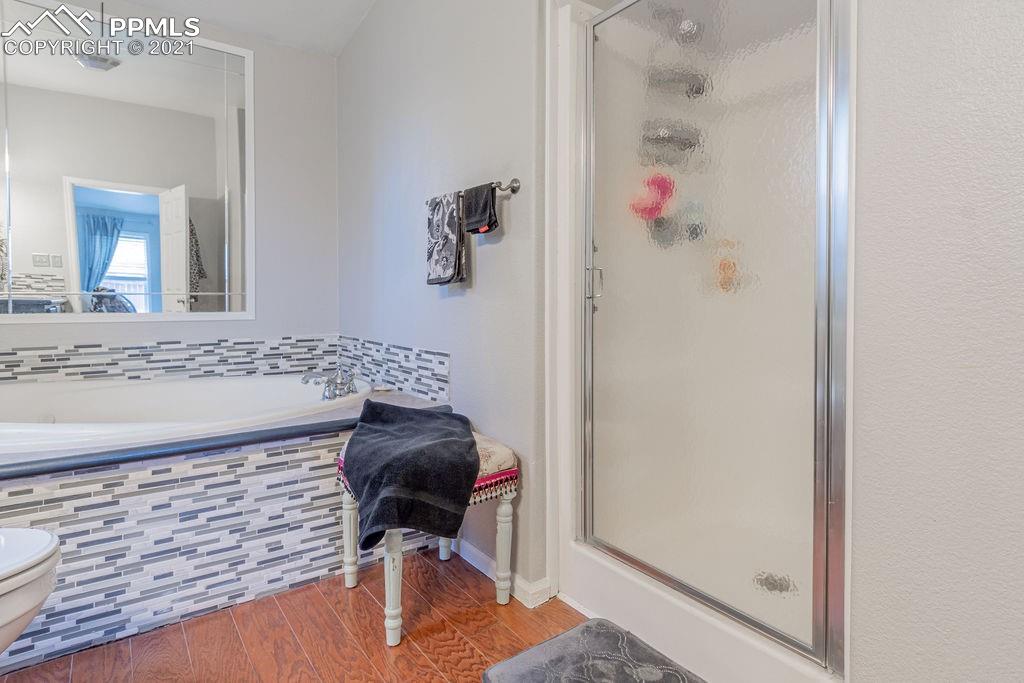 4648 Pika Point Colorado Springs, CO 80922 - Photo 23 of 31