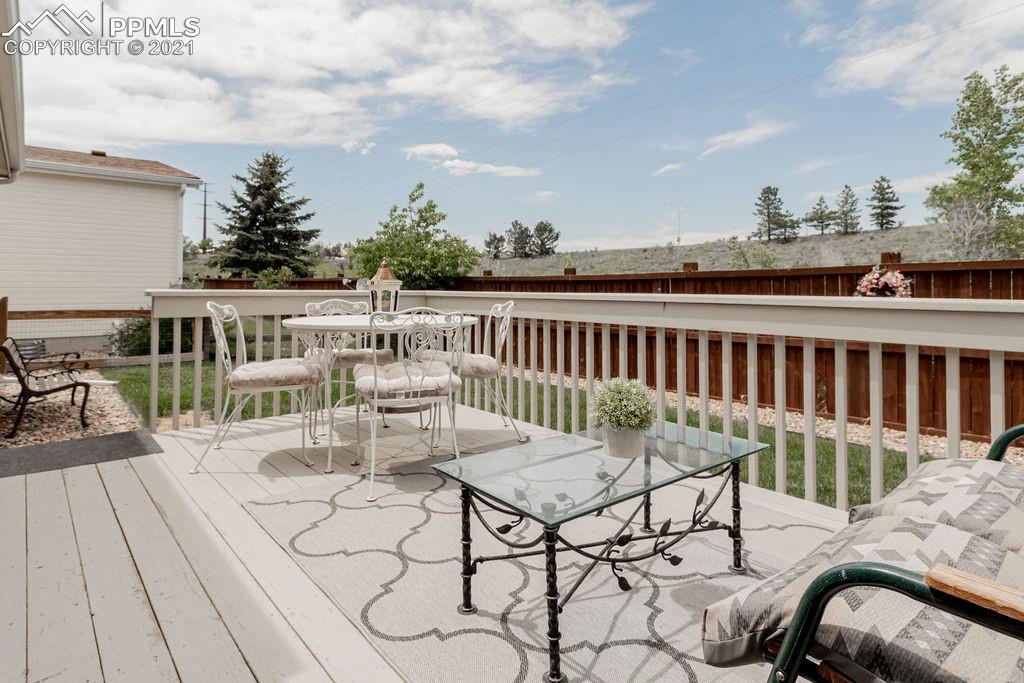 4648 Pika Point Colorado Springs, CO 80922 - Photo 28 of 31