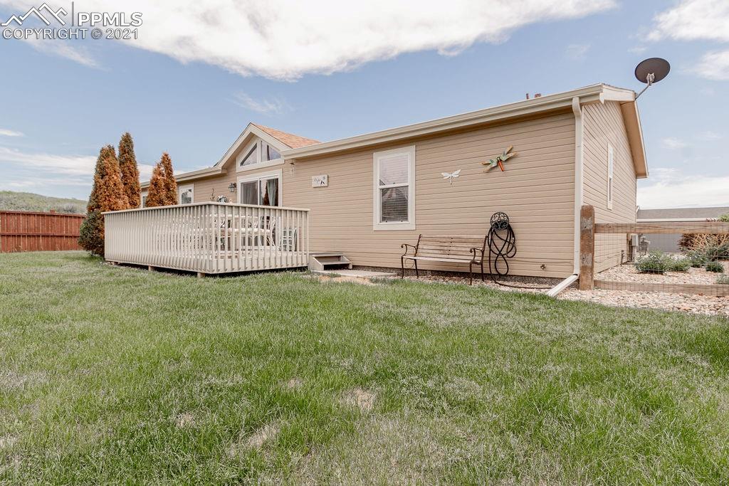 4648 Pika Point Colorado Springs, CO 80922 - Photo 29 of 31