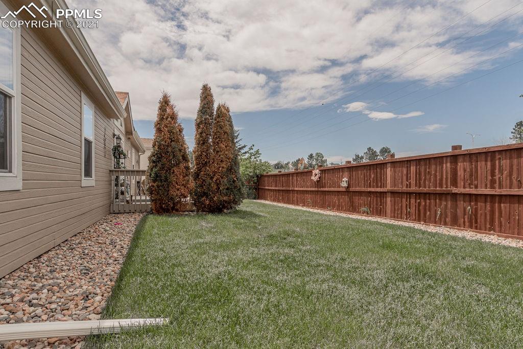4648 Pika Point Colorado Springs, CO 80922 - Photo 30 of 31