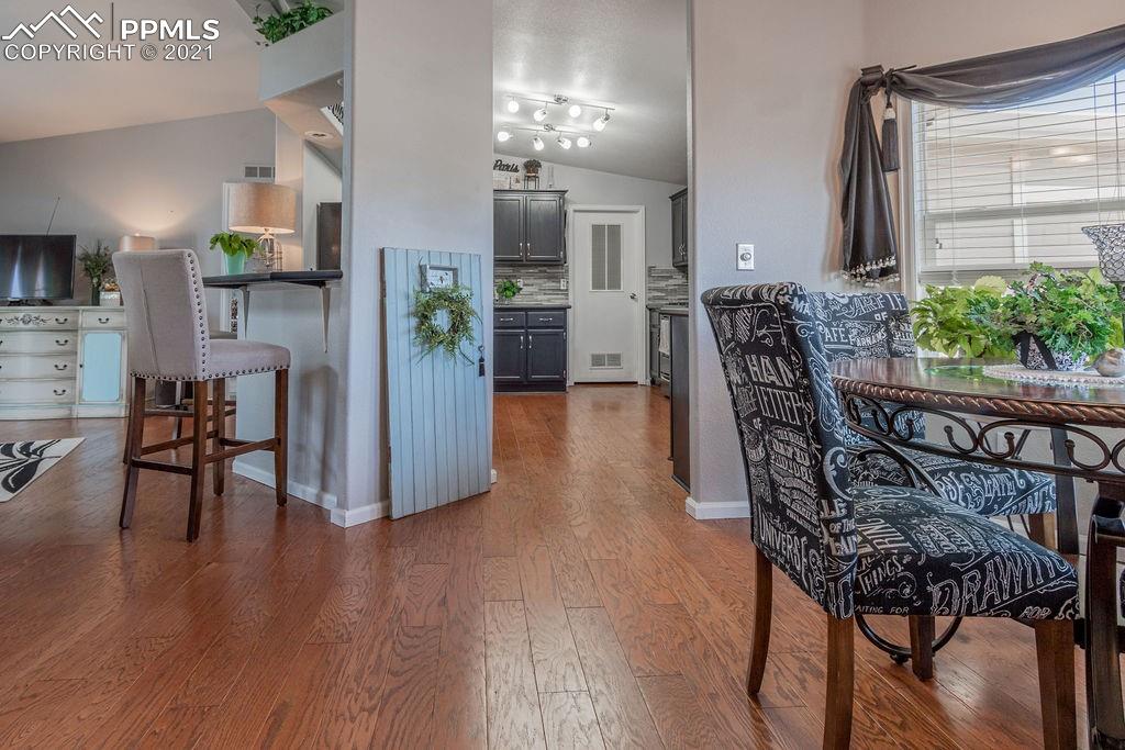 4648 Pika Point Colorado Springs, CO 80922 - Photo 4 of 31