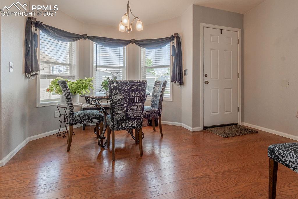 4648 Pika Point Colorado Springs, CO 80922 - Photo 5 of 31