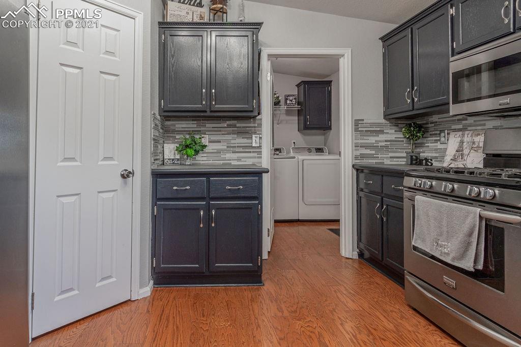 4648 Pika Point Colorado Springs, CO 80922 - Photo 9 of 31