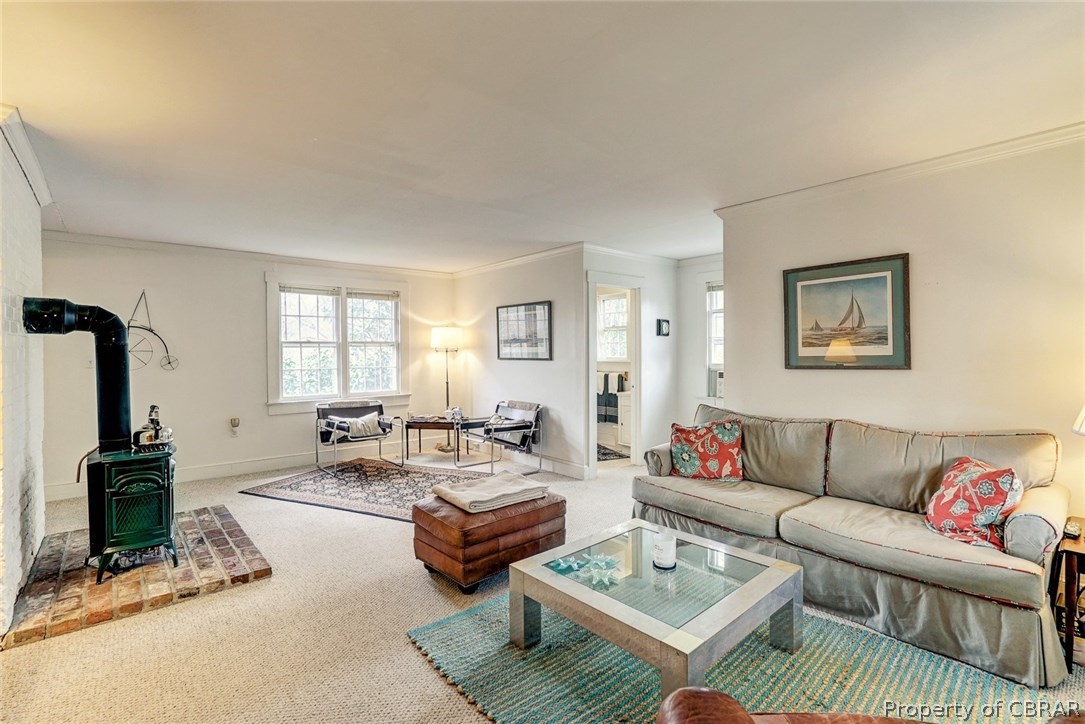 893 Ring Farm Road White Stone, VA 22578 - Photo 19 of 31 Gallery Image 19