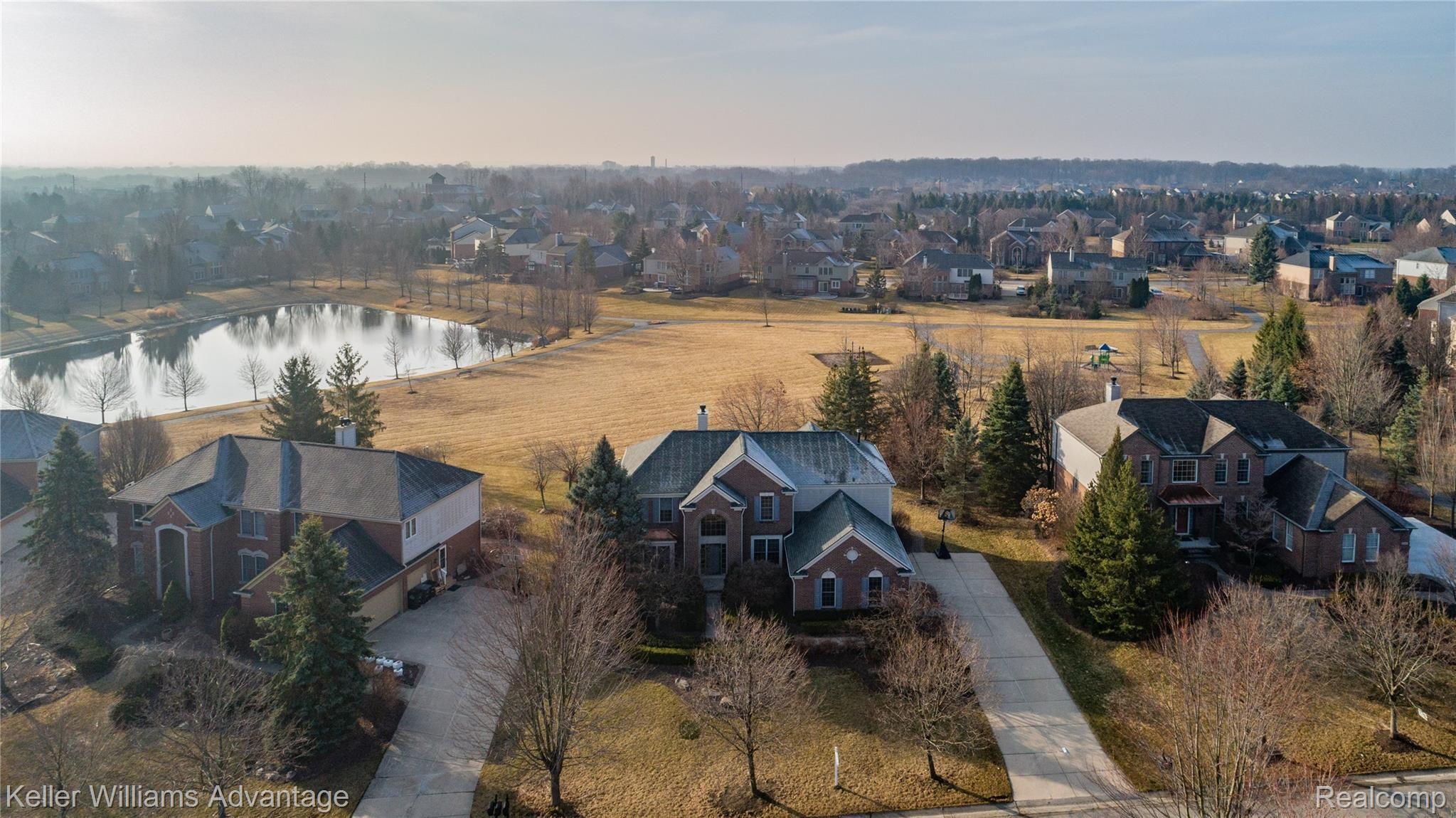 44597 Spring Hill Road Northville, MI 48168 - Photo 2 of 45 Springhill-1-2.jpg