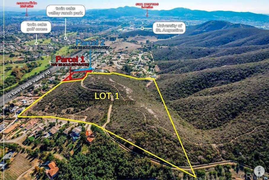 Via Las Brisas San Marcos, CA 92069 - Photo 2 of 7