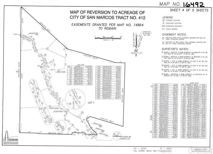 Via Las Brisas San Marcos, CA 92069 - Photo 6 of 7