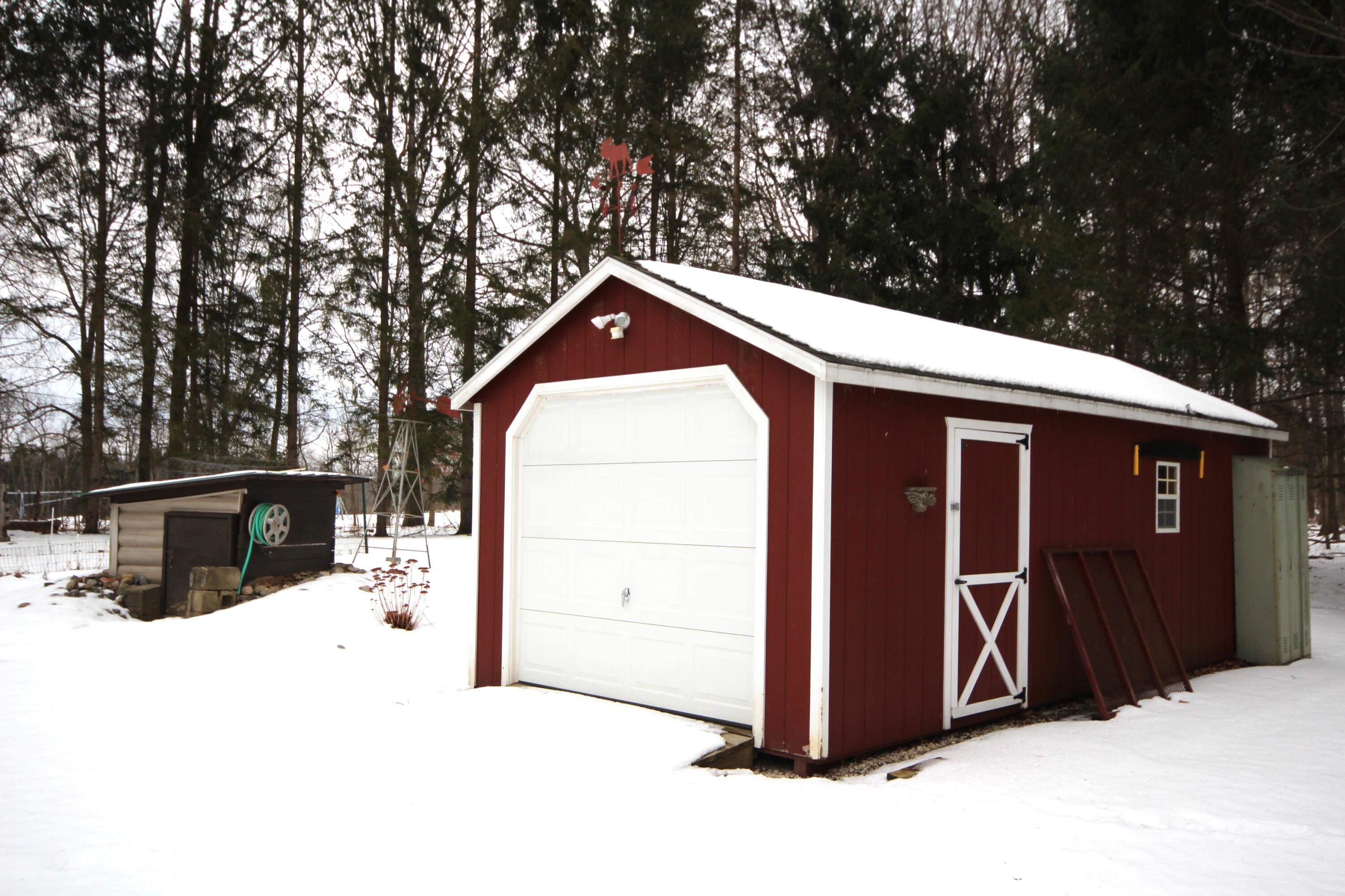 25395 Flach Road Mendon, MI 49072 - Photo 2 of 30 3