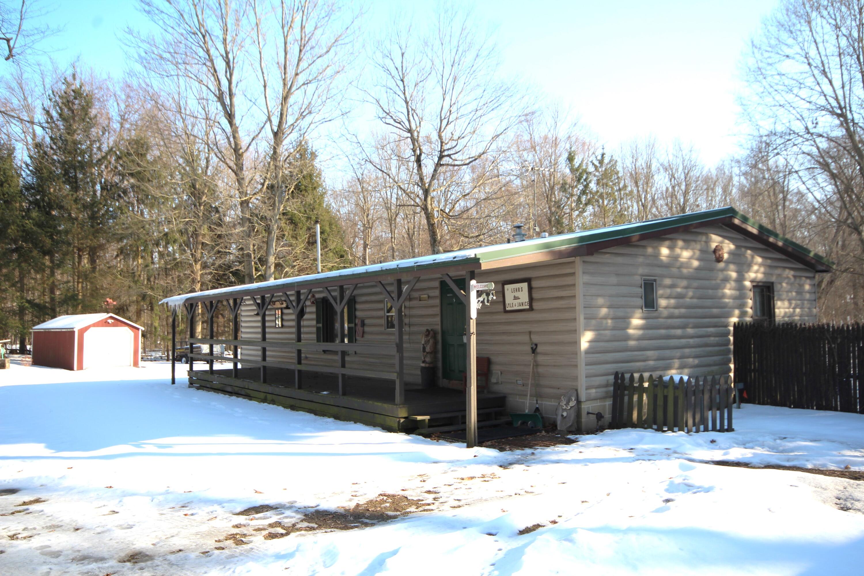 25395 Flach Road Mendon, MI 49072 - Photo 22 of 30 23