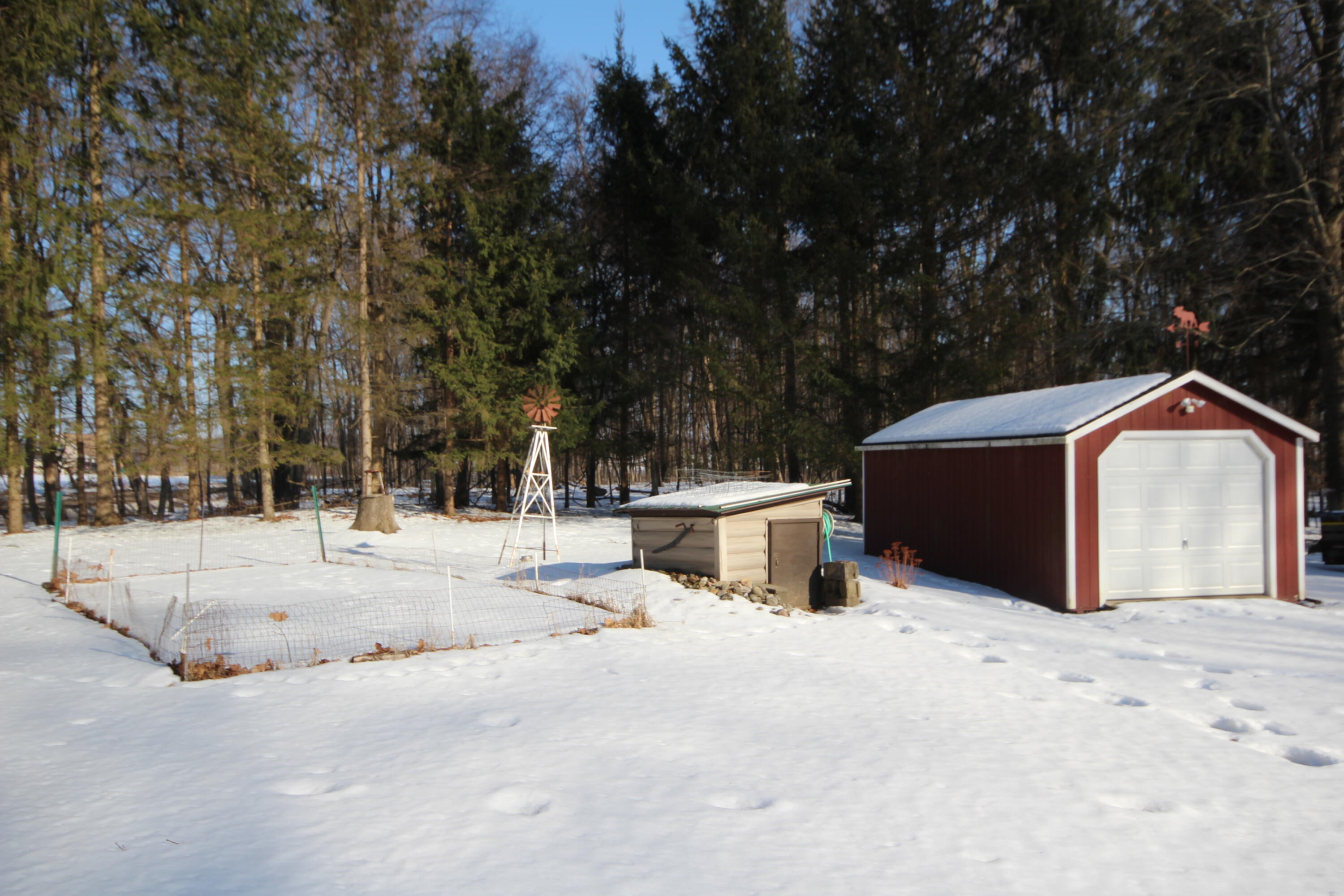 25395 Flach Road Mendon, MI 49072 - Photo 24 of 30 25