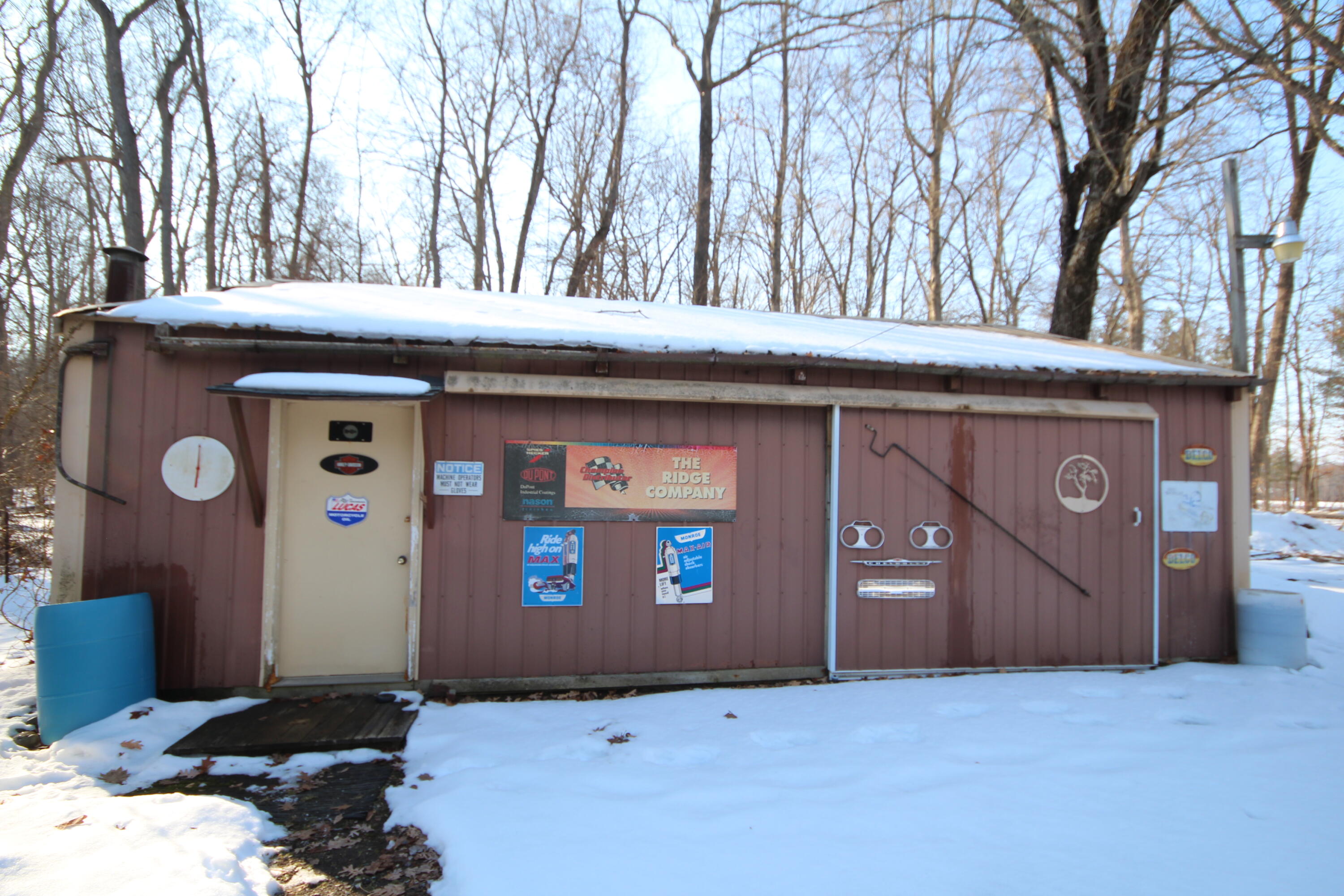 25395 Flach Road Mendon, MI 49072 - Photo 30 of 30 31