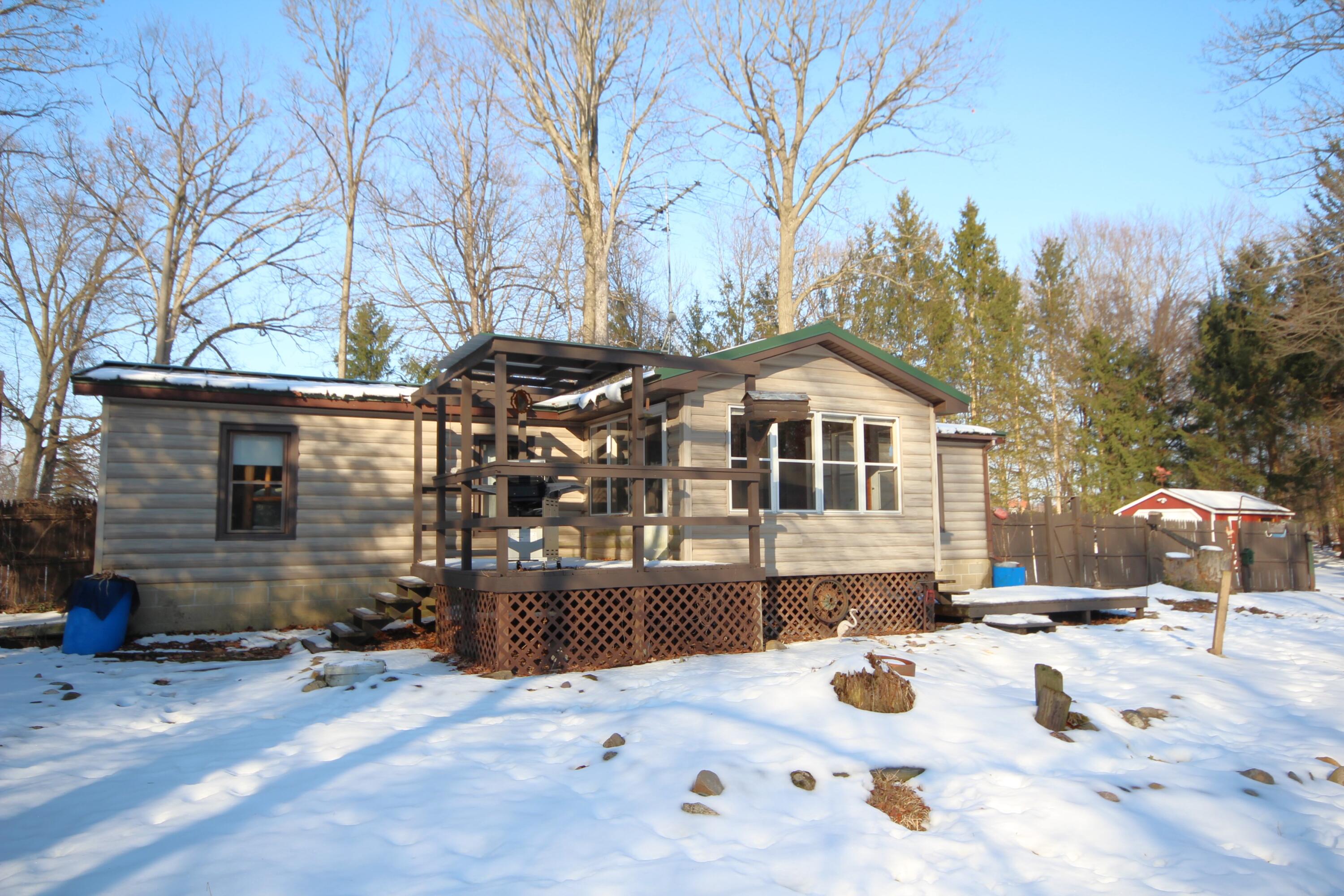 25395 Flach Road Mendon, MI 49072 - Photo 3 of 30 4