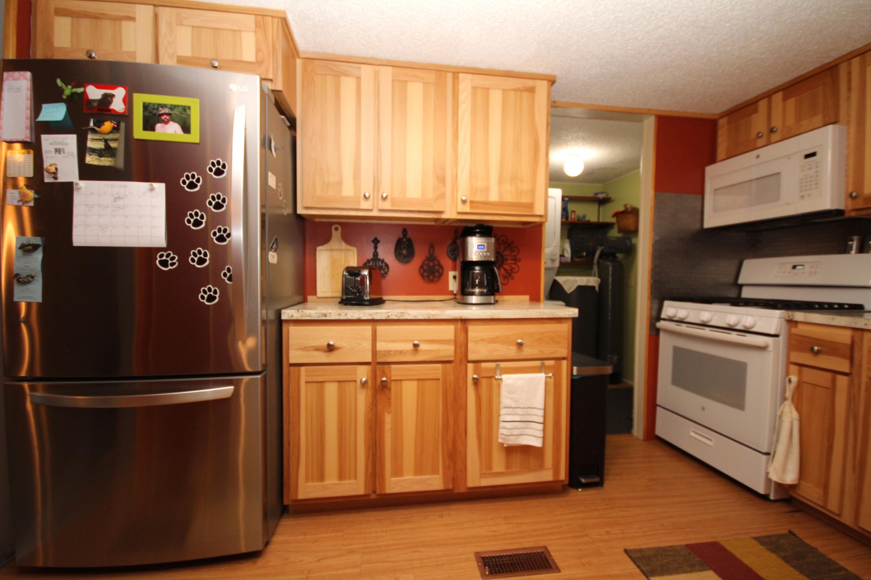 25395 Flach Road Mendon, MI 49072 - Photo 7 of 30 8