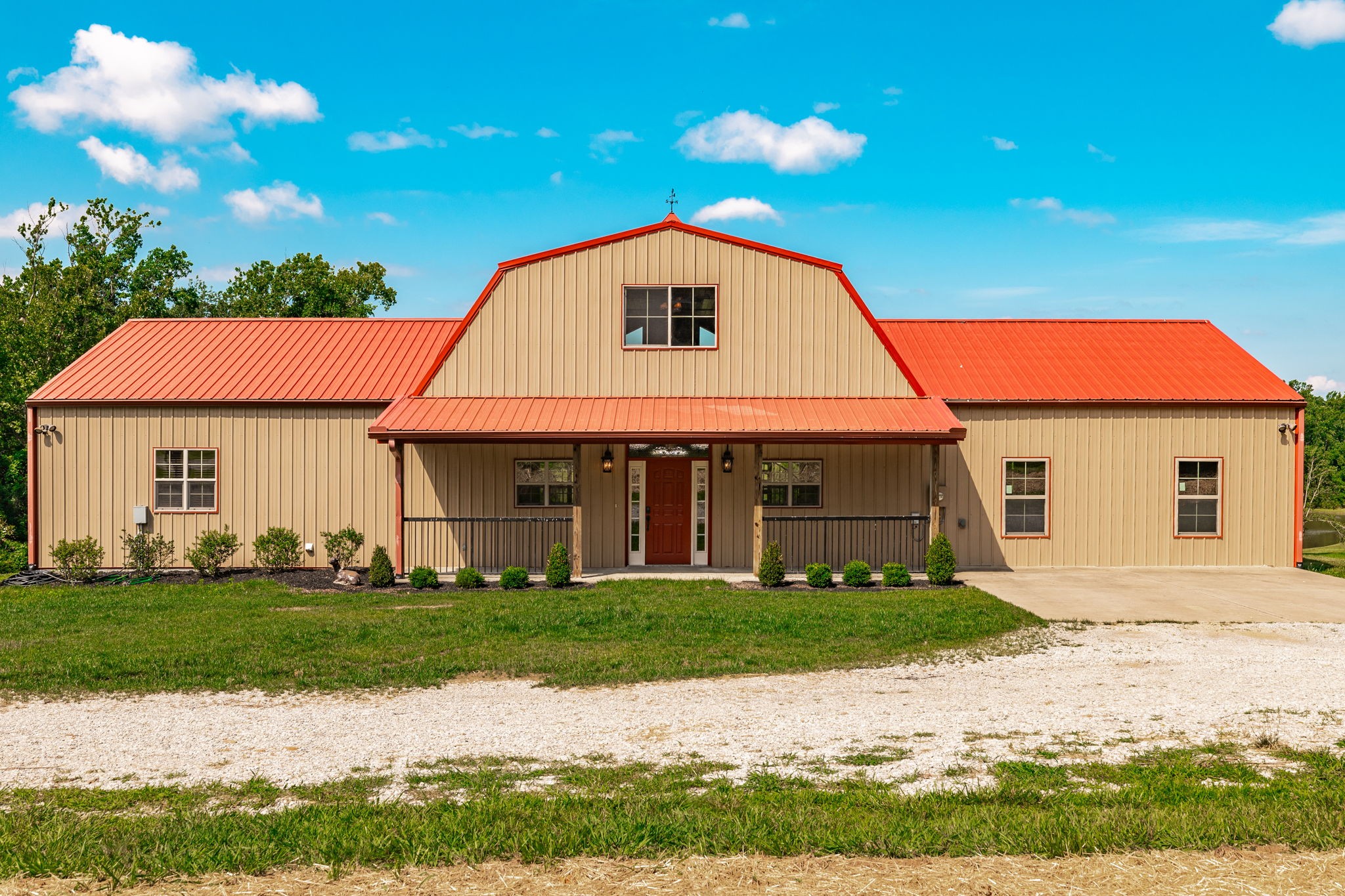 2726 New Hall Road Greenbrier, TN 37073 - Photo 13 of 78 Gallery Image 13
