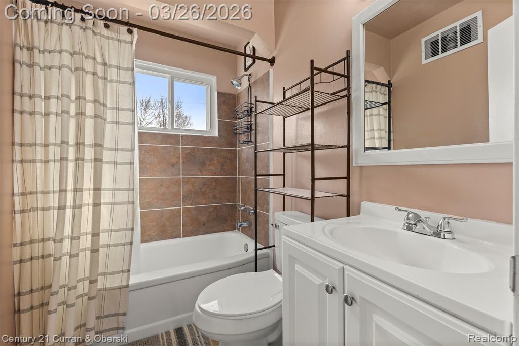 6327 Hunt Street Romulus, MI 48174 - Photo 14 of 21