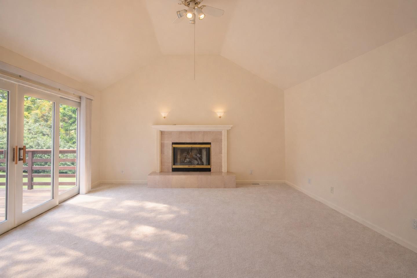 4055 Sunset Lane Pebble Beach, CA 93953 - Photo 15 of 23 an empty room with windows