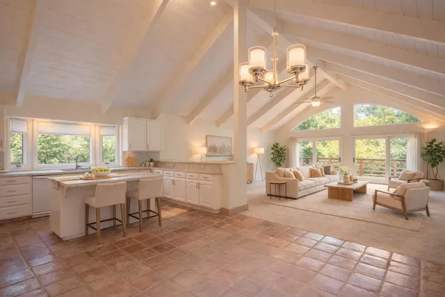 $2,395,000 | 4055 Sunset Lane, Pebble Beach, CA 93953