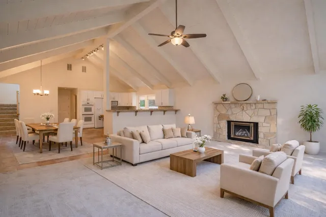 $2,395,000 | 4055 Sunset Lane, Pebble Beach, CA 93953