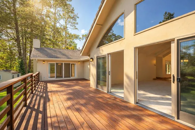 $2,395,000 | 4055 Sunset Lane, Pebble Beach, CA 93953