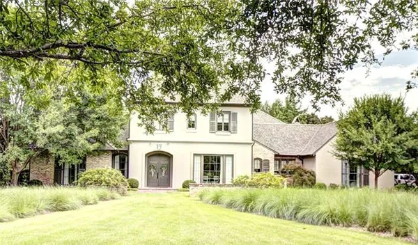 $1,675,000 | 286 Starlight Point, Natchitoches, LA 71457