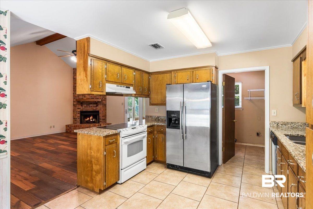 9690 Cascade Drive Mobile, AL 36695 - Photo 11 of 28