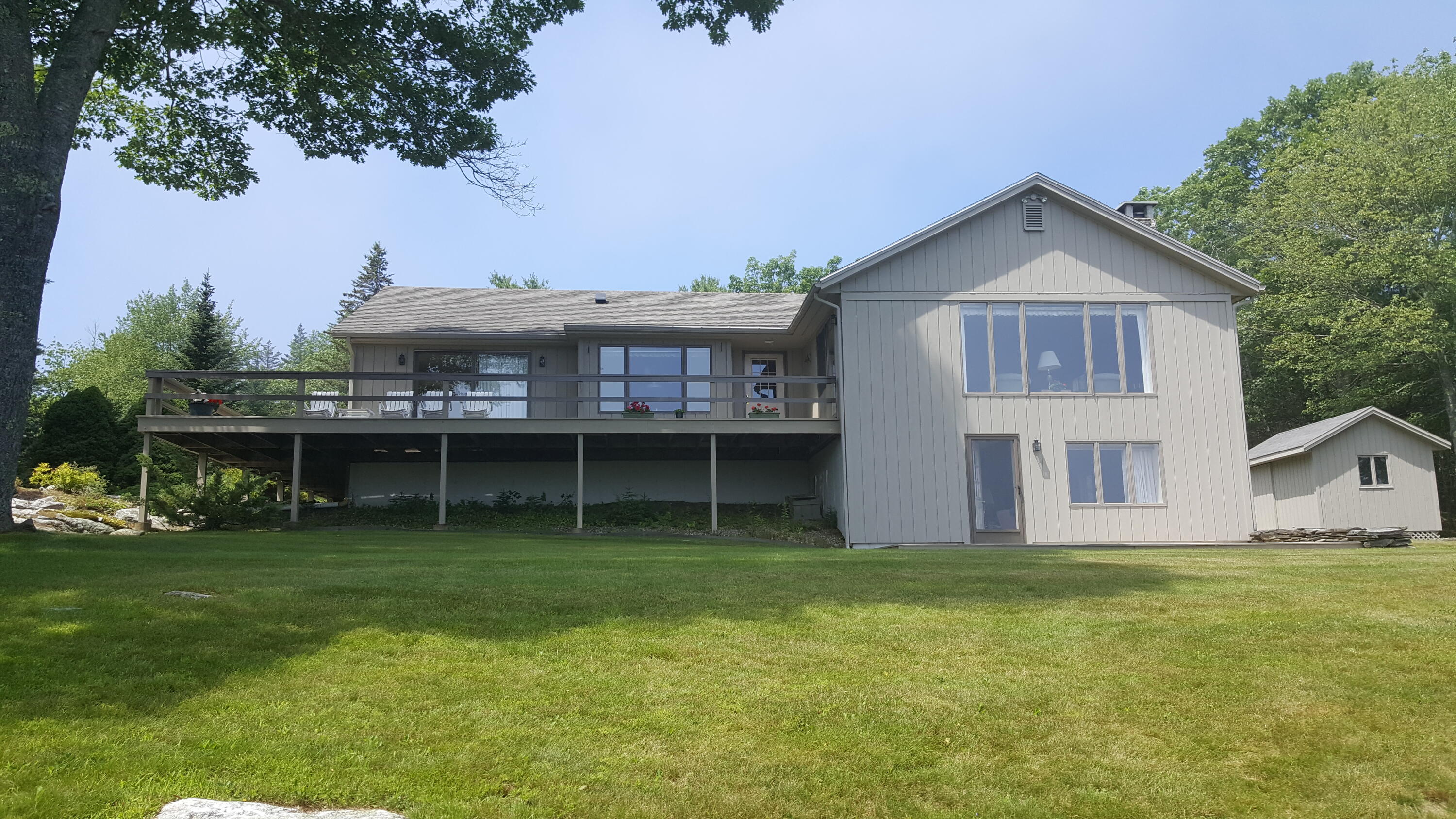 153 Back Shore Road Bristol, ME 04564 - Photo 79 of 103