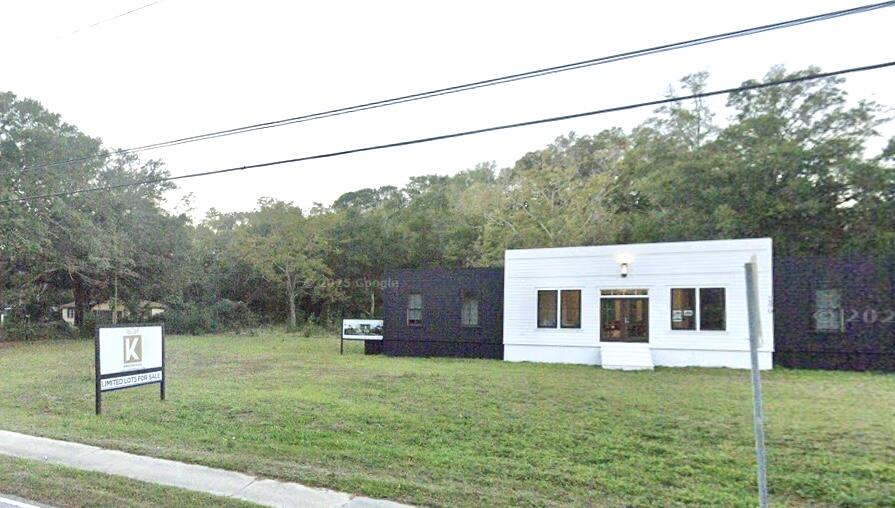 1370 Rifle Range Road Mount Pleasant, SC 29464 - Photo 5 of 6 Street View
