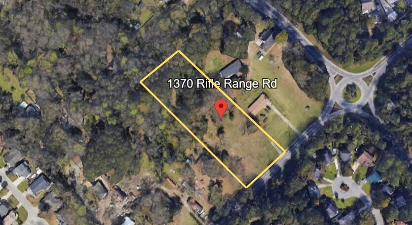1370 Rifle Range Road Mount Pleasant, SC 29464 - Photo 6 of 6 1370 Rifle Range Road