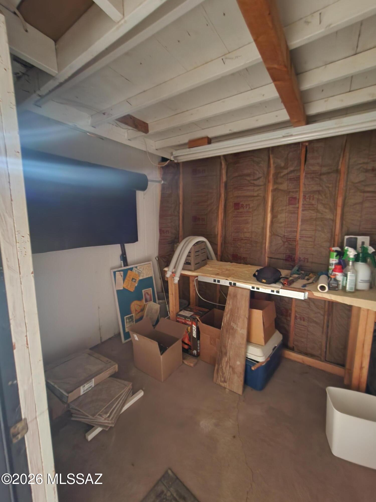 2690 East 9th Street Douglas, AZ 85607 - Photo 46 of 49 storage workshop