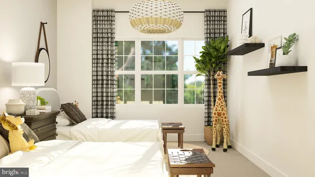 $683,890 | 38 Bennet Field Way, Robbinsville, NJ 08691