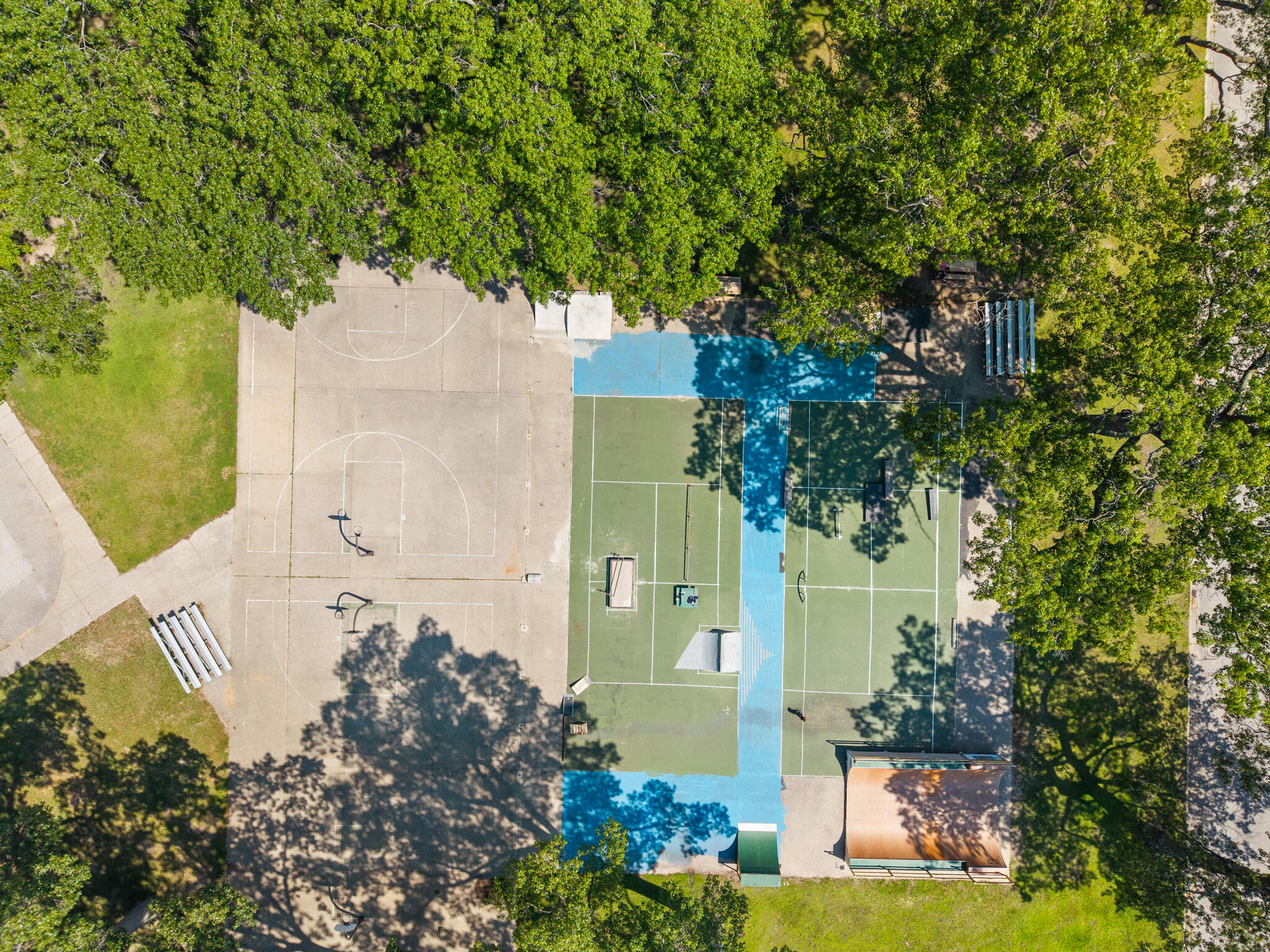 1949 Letart Avenue Muskegon, MI 49441 - Photo 41 of 45 DJI_20260707113159_0379_D