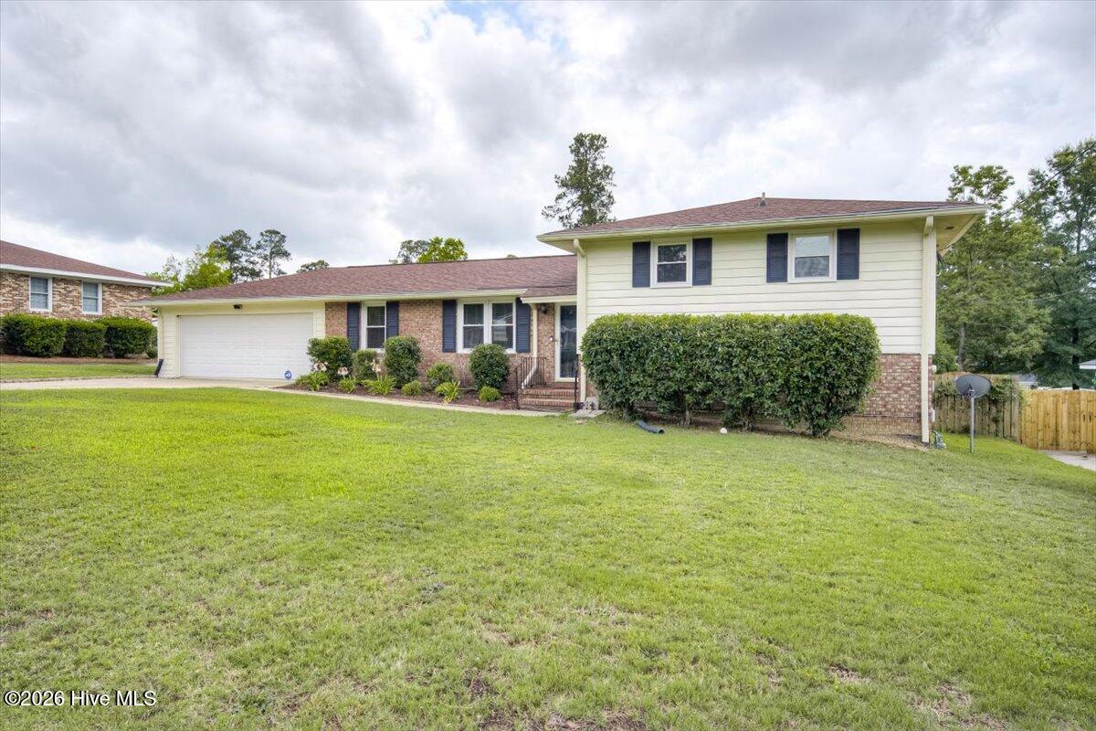 3326 Thread Needle Road West Augusta, GA 30907 - Photo 2 of 40 02-002-