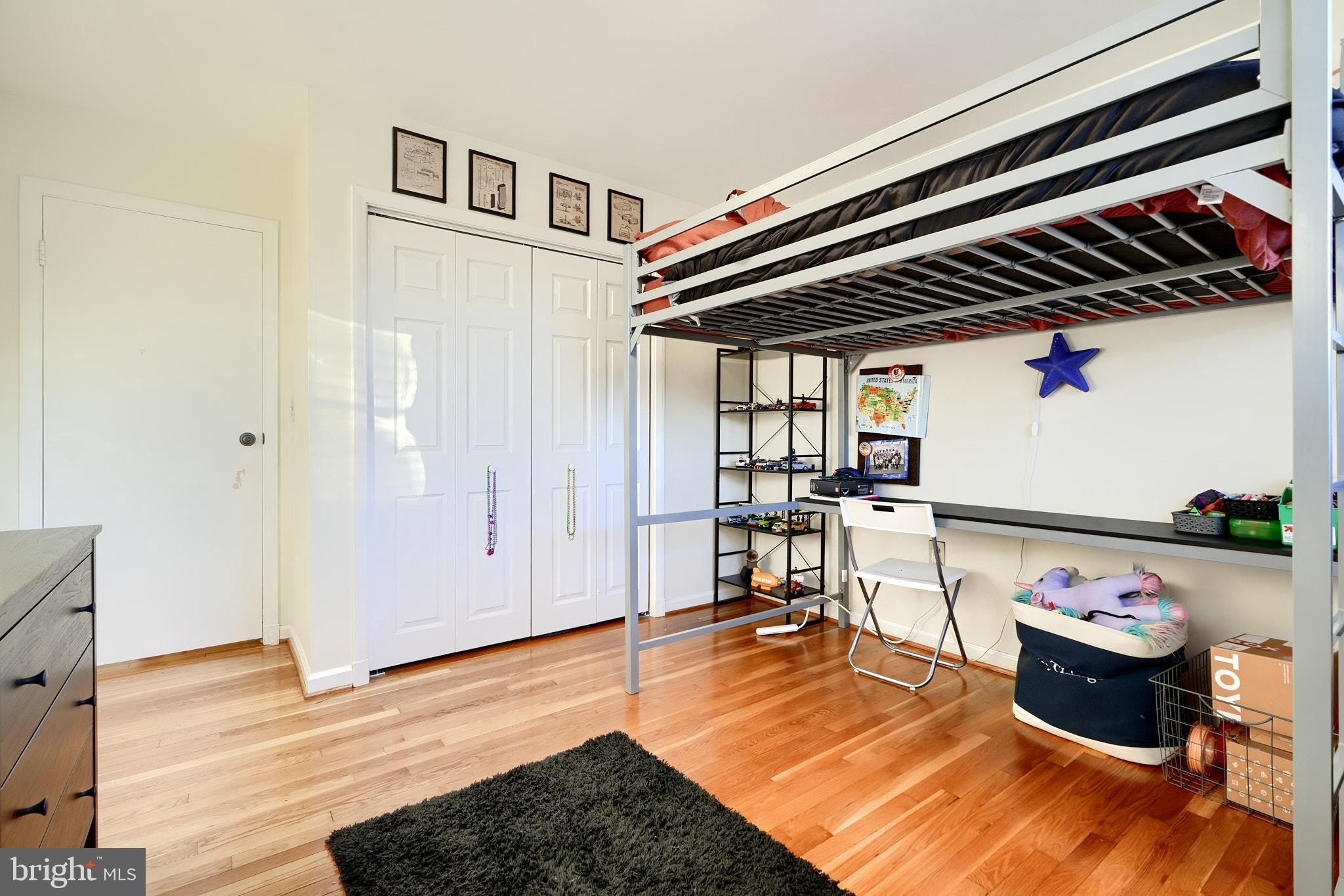 7607 Knollwood Road Towson, MD 21286 - Photo 22 of 46 BEDROOM 1