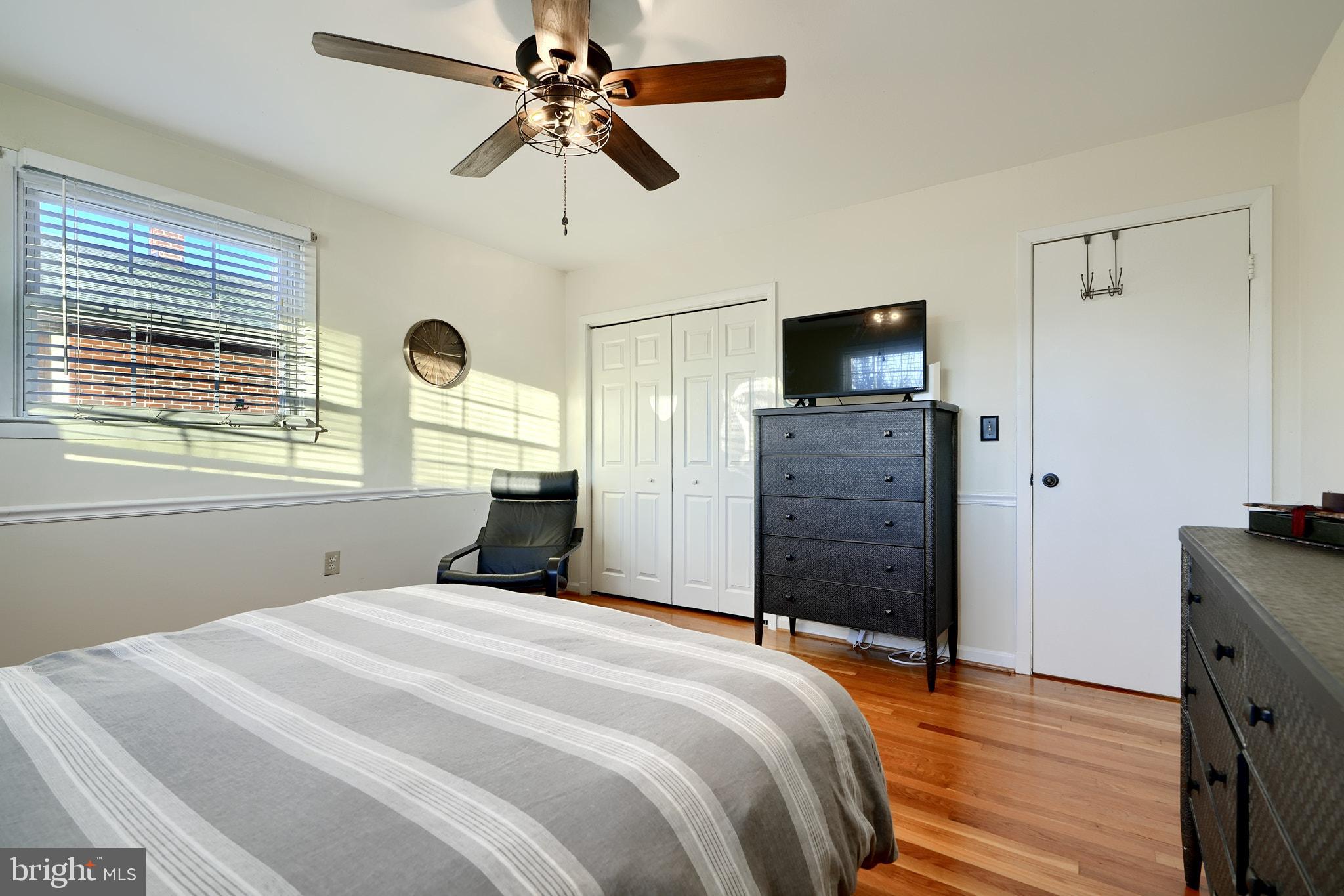 7607 Knollwood Road Towson, MD 21286 - Photo 32 of 46 PRIMARY BEDROOM